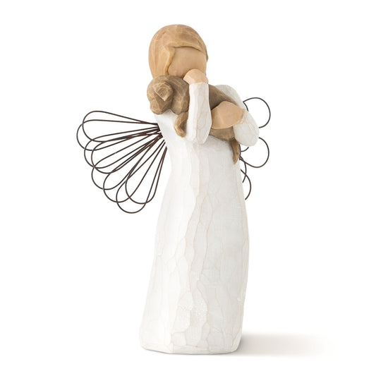 WILLOW TREE - ANGEL OF FRIENDSHIP
