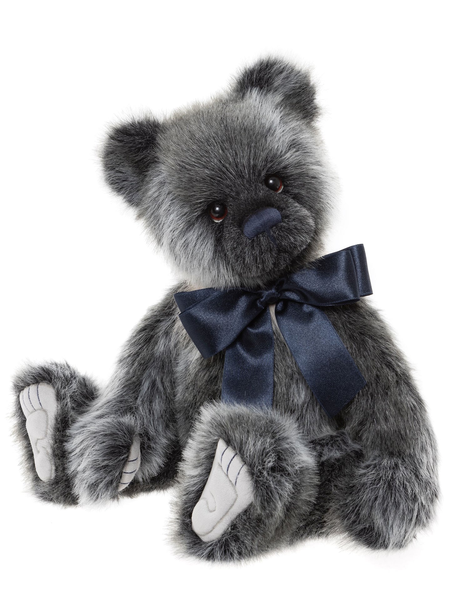 Charlie Bear 2026 Plush Collection Fynn