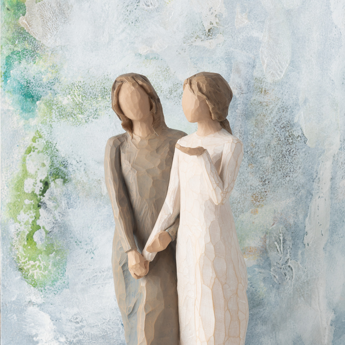 WILLOW TREE - MY SISTER, MY FRIEND
