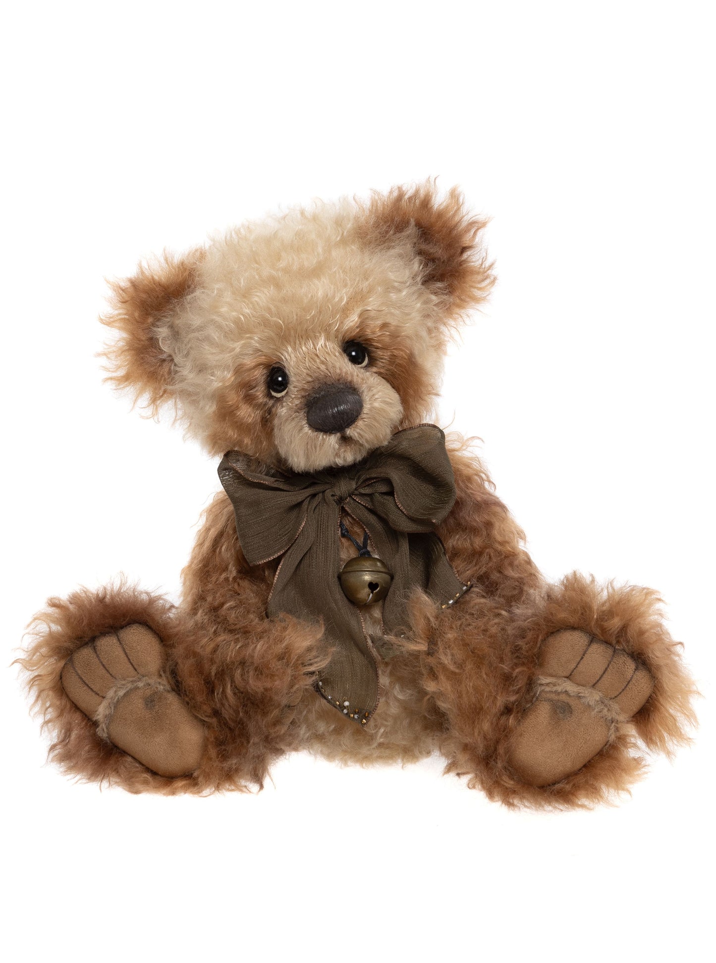 Charlie Bear 2026 Isabelle Collection Mr Murphy