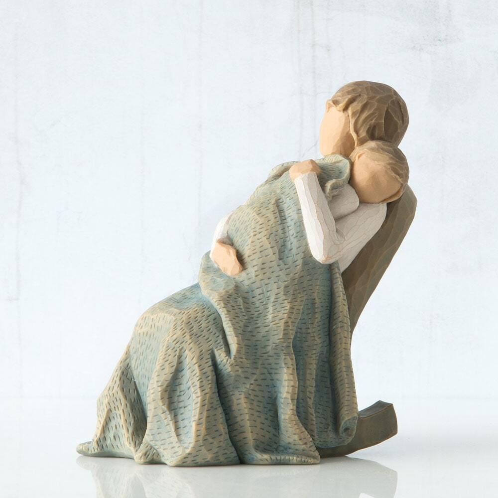 WILLOW TREE - THE QUILT