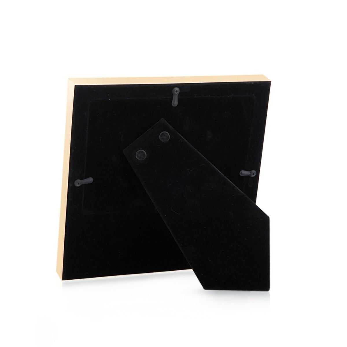 Whitehill Photo Frame Uptown Gold Finish 10 x 15cm