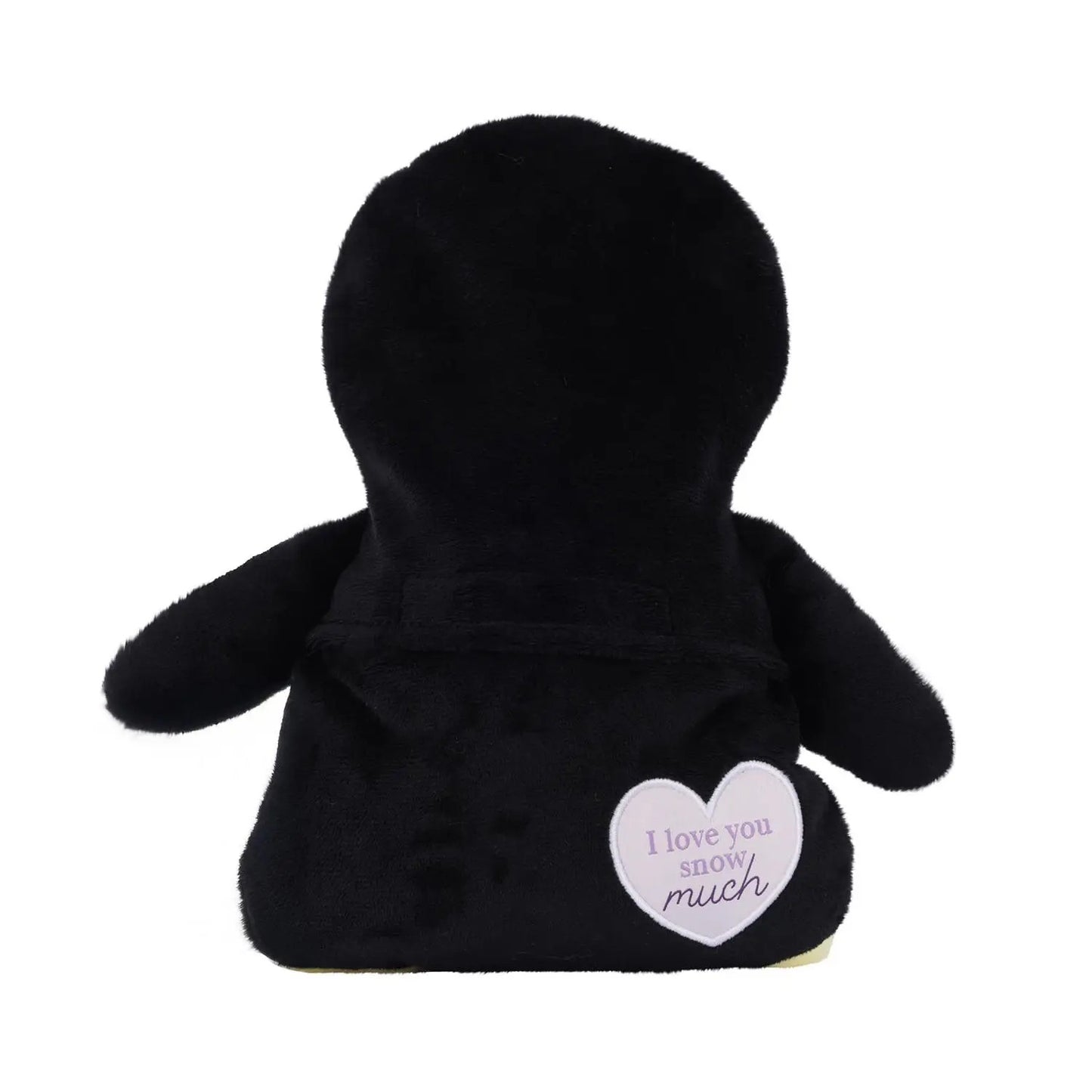 Toasty Hugs Quotes Hemmy Penny Penguin