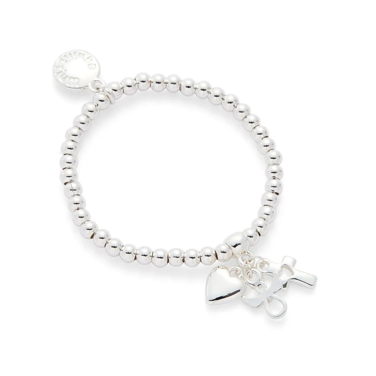 Equilibrium Baby Bracelet