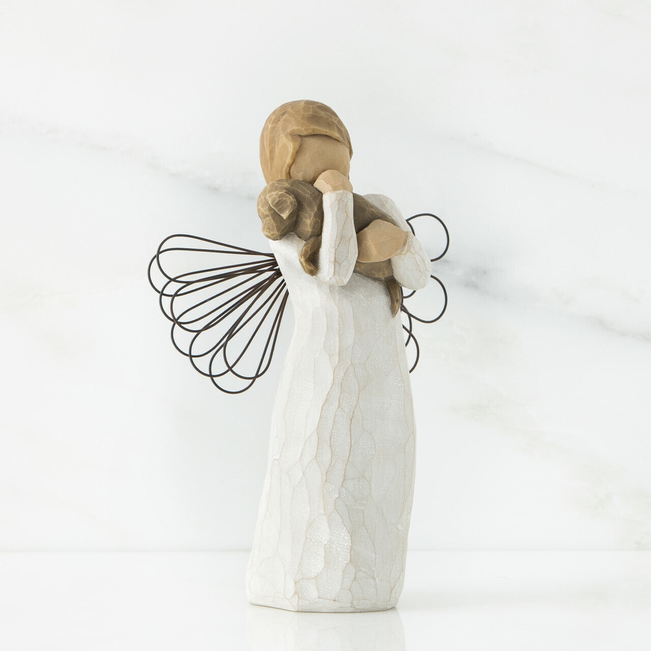 WILLOW TREE - ANGEL OF FRIENDSHIP