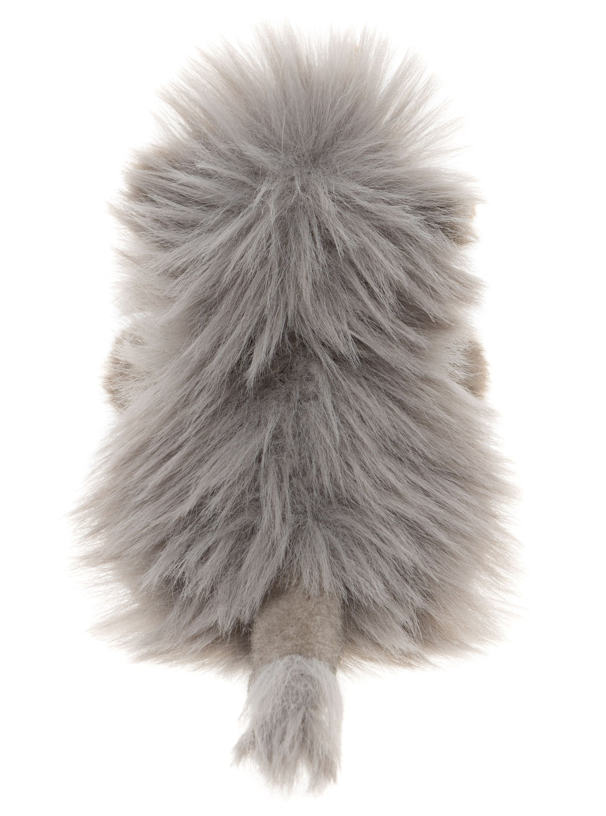 CHARLIE BEARS CUDDLE CUB WOOLLY RHINO