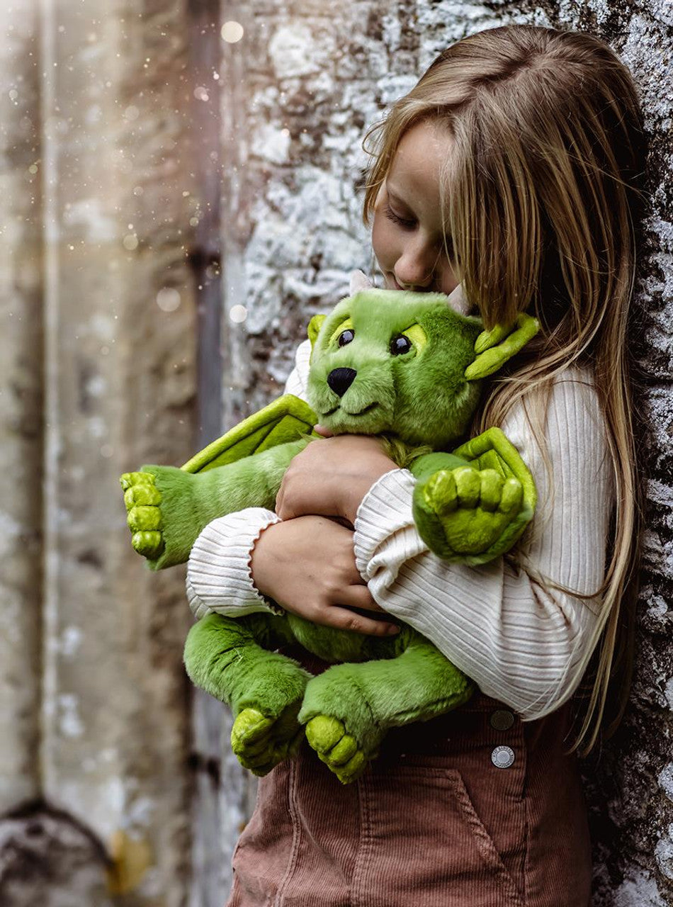 CHARLIE BEAR 2025 BEARHOUSE COLLECTION SPIRES