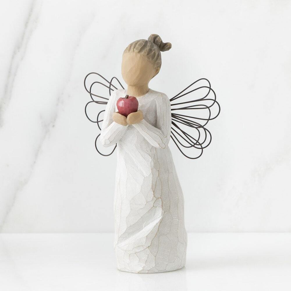 WILLOW TREE - YOU’RE THE BEST! ANGEL