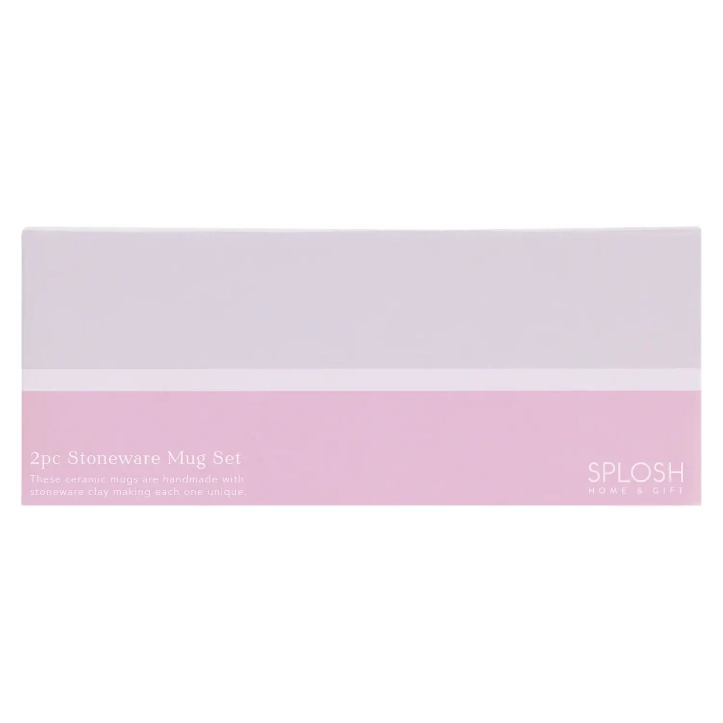 Wedding Wifey & Hubby Mug Set