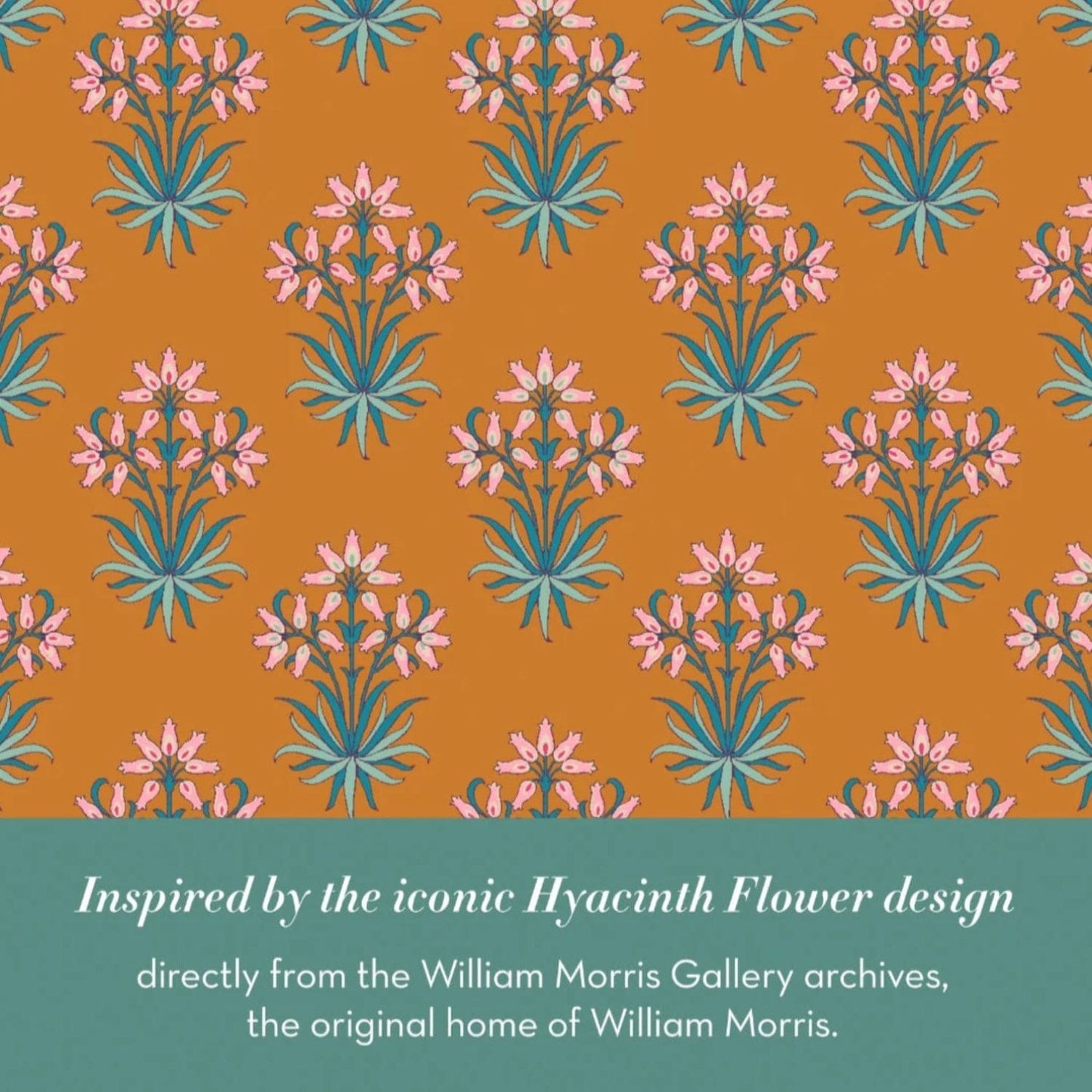 William Morris at Home Beautiful Sleep Cosy Night in Box