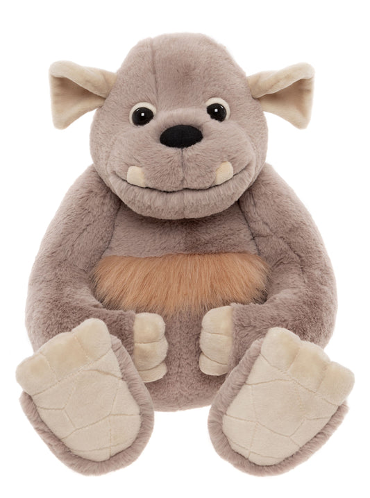 CHARLIE BEAR 2025 BEARHOUSE COLLECTION BOULDER