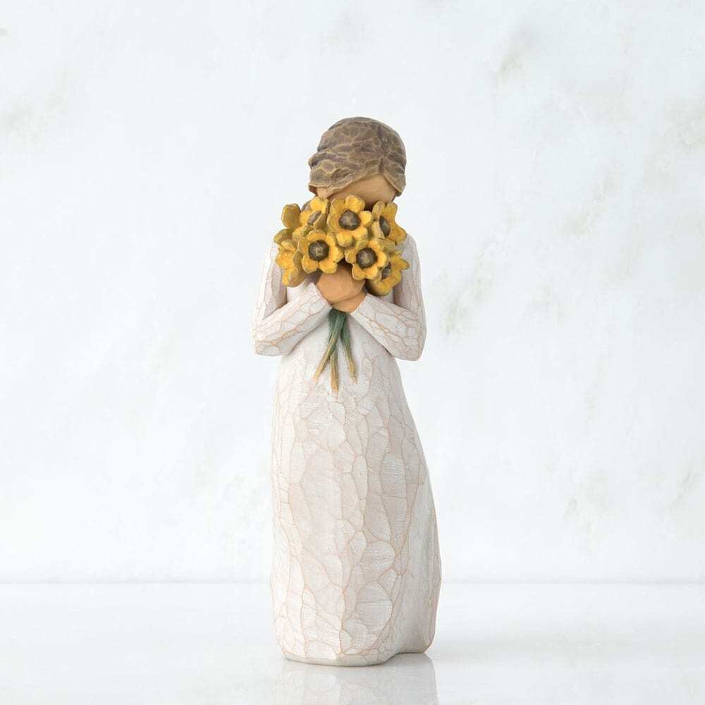 WILLOW TREE - WARM EMBRACE
