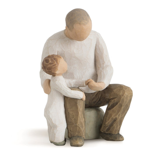 WILLOW TREE - GRANDFATHER