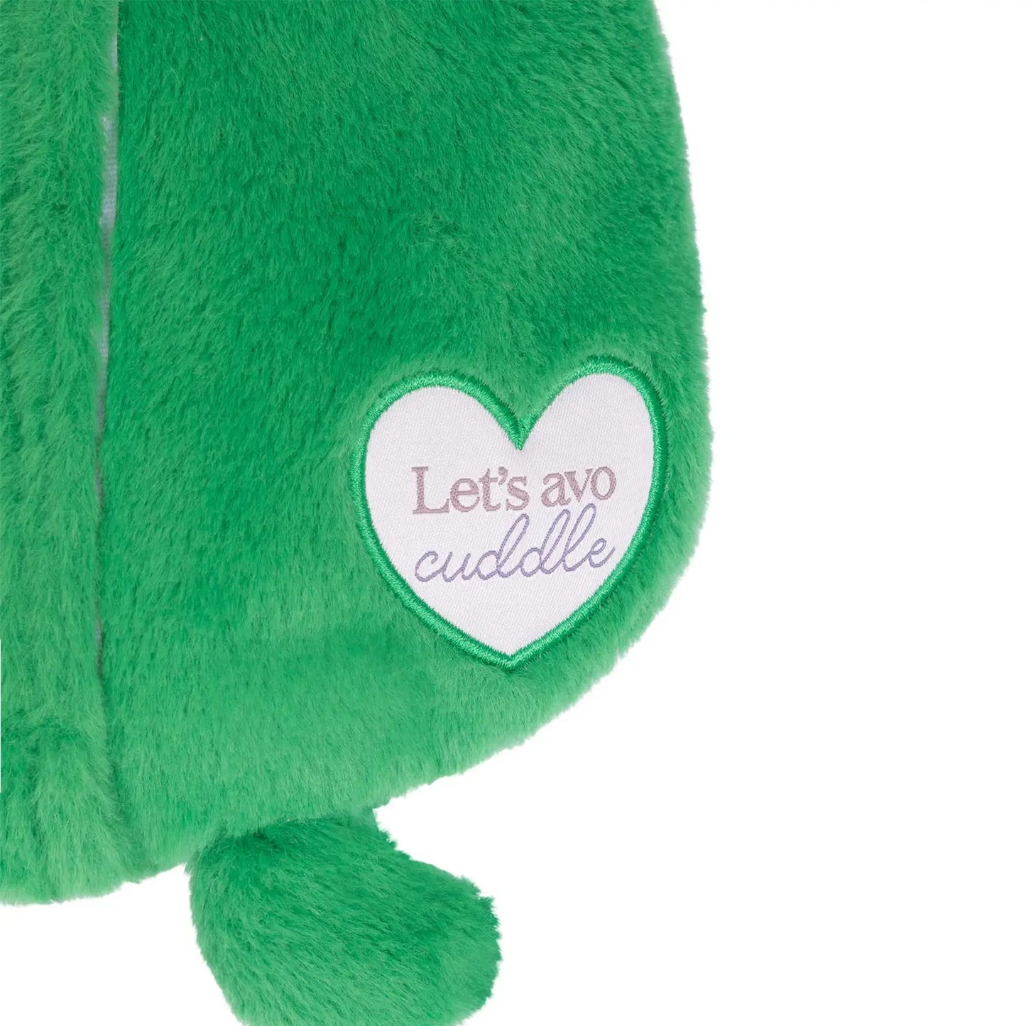 Toasty Hugs Quotes Alfie Avocado