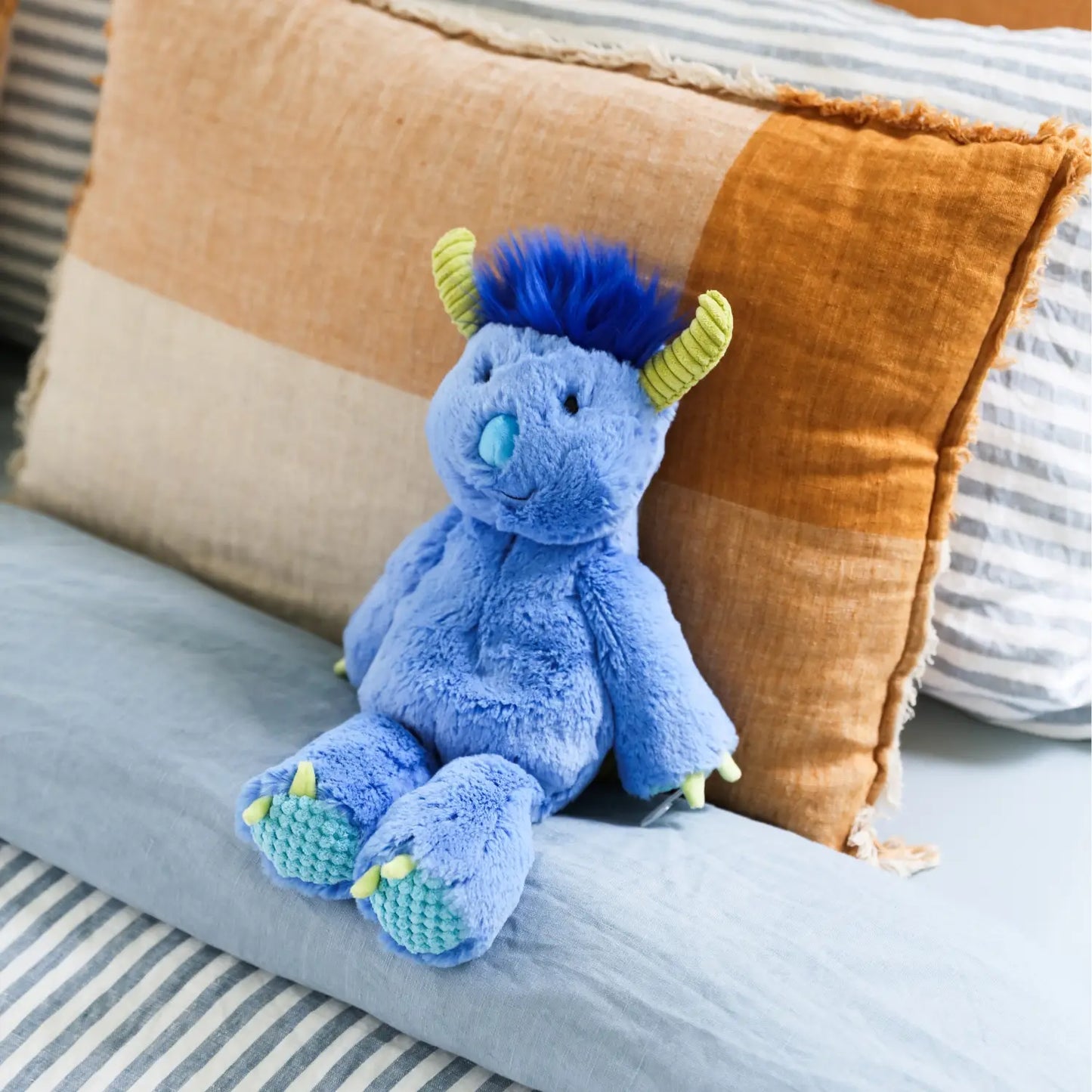 Mary Meyer Marshmallow Animal Maximus Monster 33cm