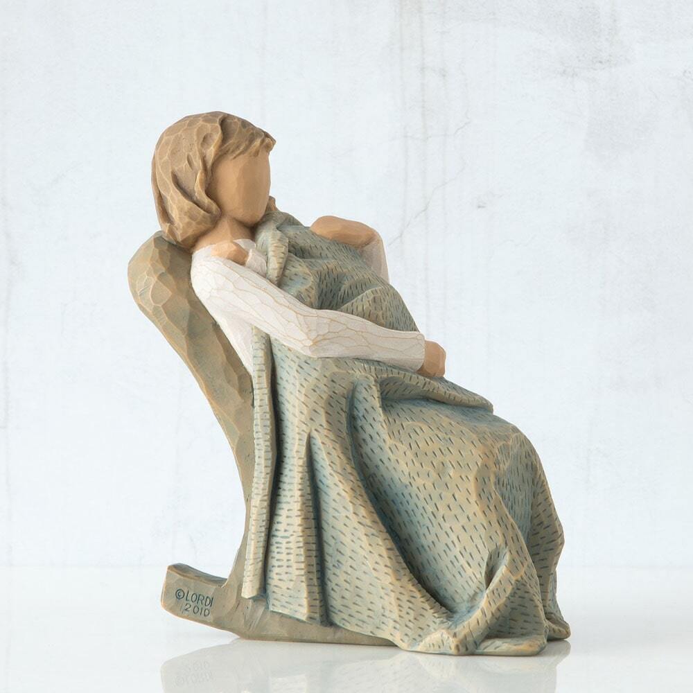 WILLOW TREE - THE QUILT