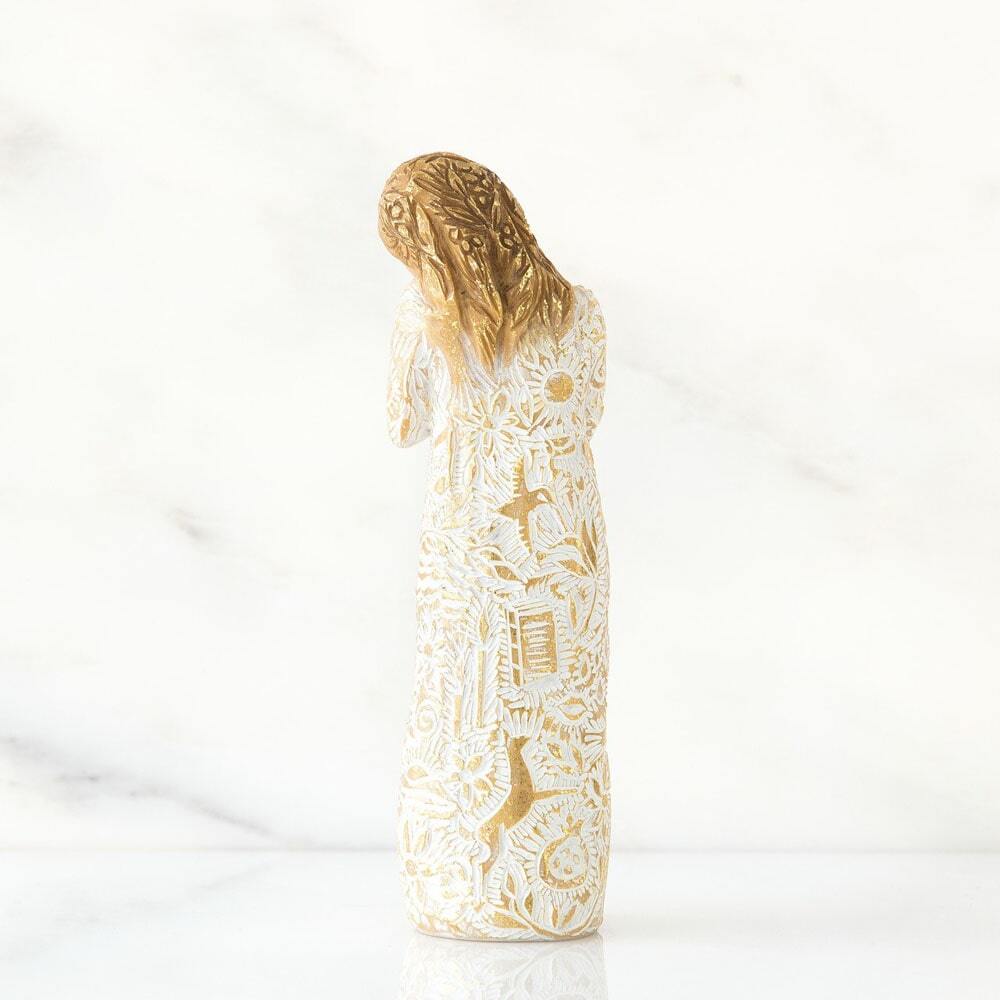 WILLOW TREE - TAPESTRY