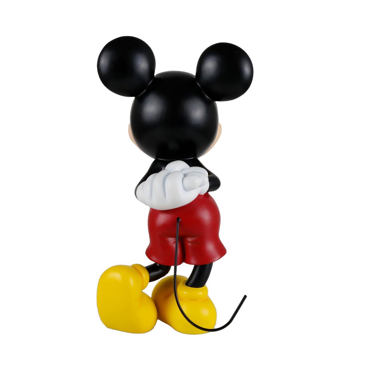 DISNEY SHOWCASE BIG MICKEY 30.5CM