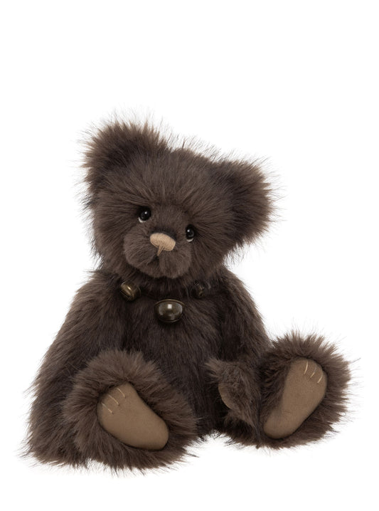 Charlie Bear 2026 Plush Collection Barnes