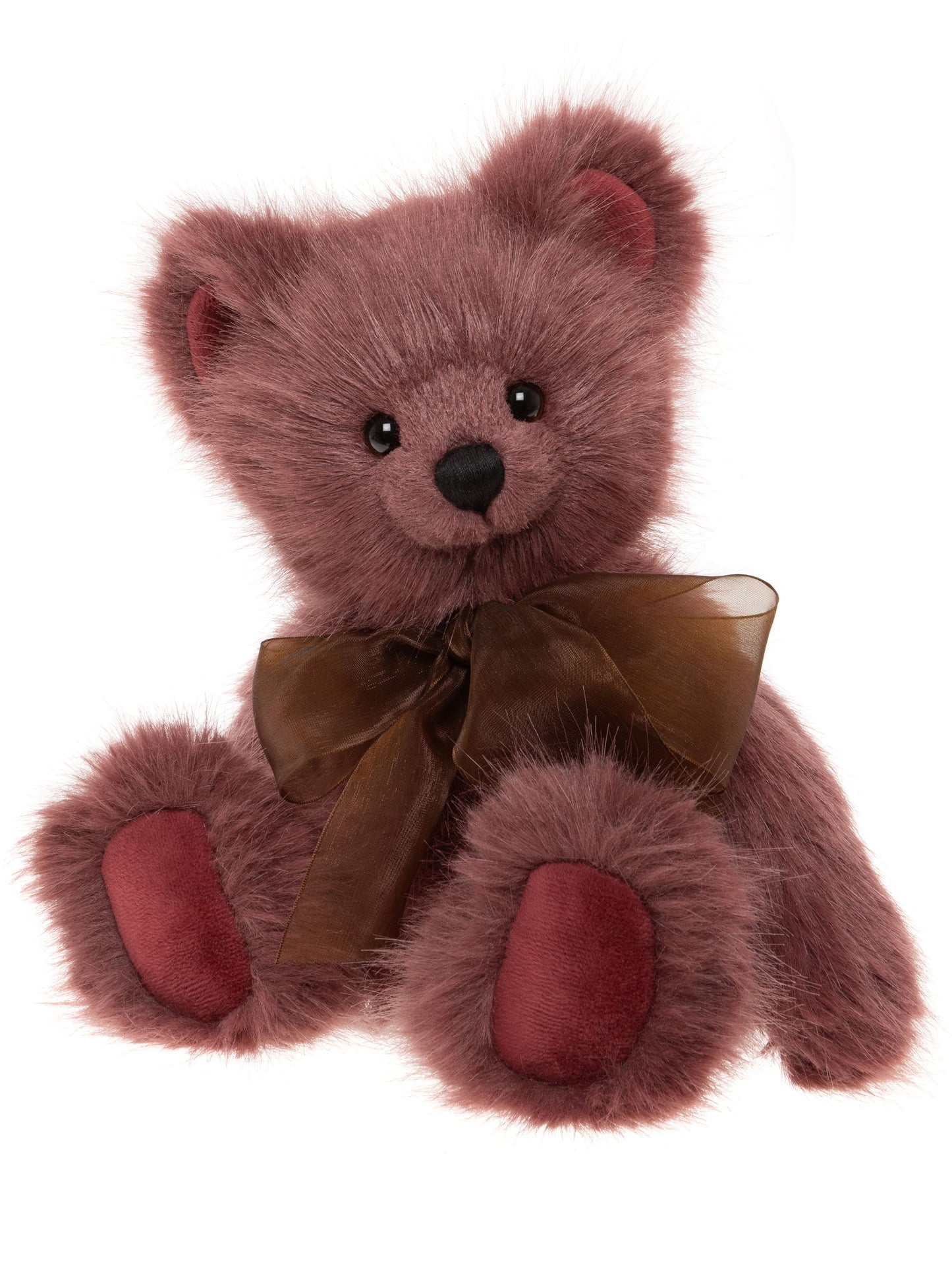 Charlie Bear 2026 Plush Collection Maple