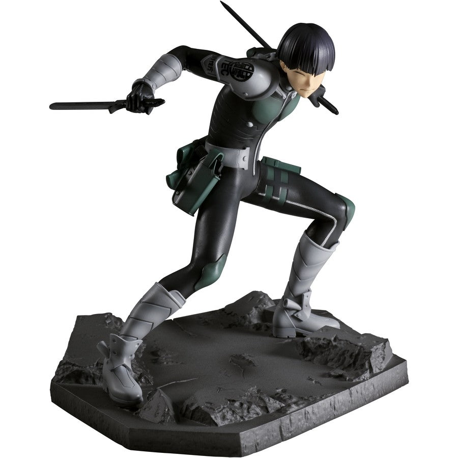 KAIJU NO. 8 SOSHIRO HOSHINA (THE ANIME)