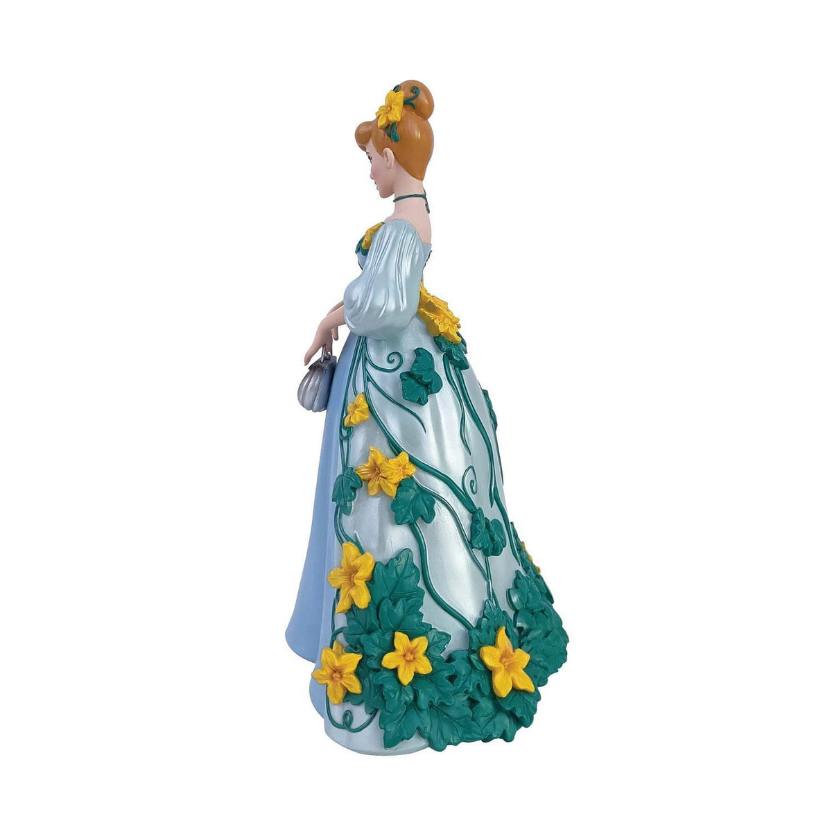 DISNEY SHOWCASE BOTANICAL CINDERELLA