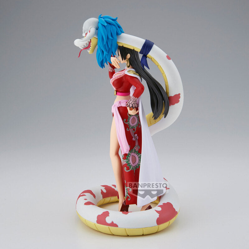 ONE PIECE DXF THE GRANDLINE SERIES EXTRA BOA HANCOCK