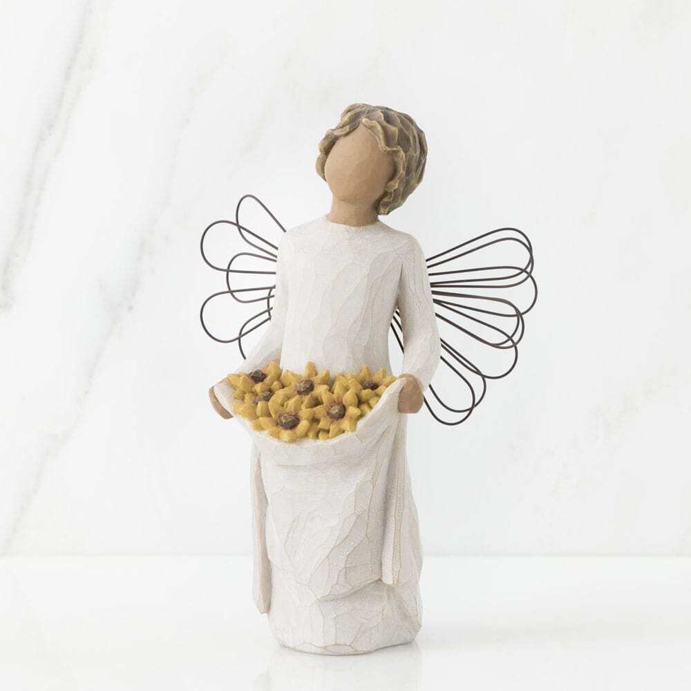 WILLOW TREE - SUNSHINE ANGEL