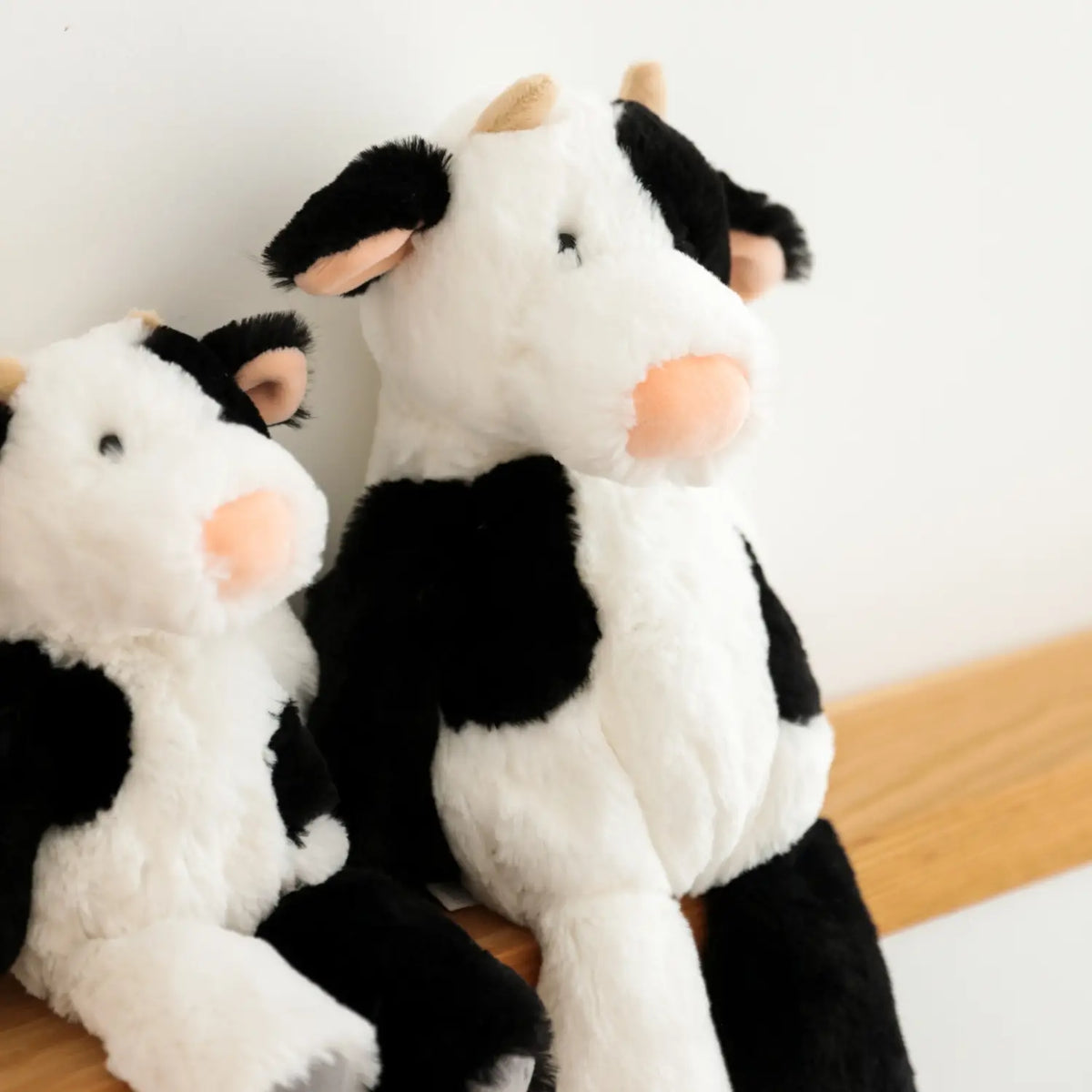 Mary Meyer Marshmallow Animal Clyde Cow 23cm