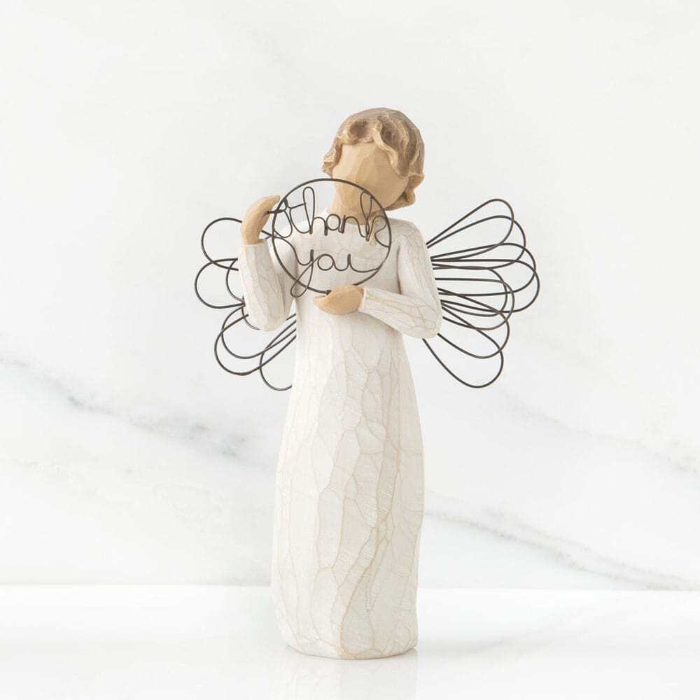 WILLOW TREE - JUST FOR YOU ANGEL