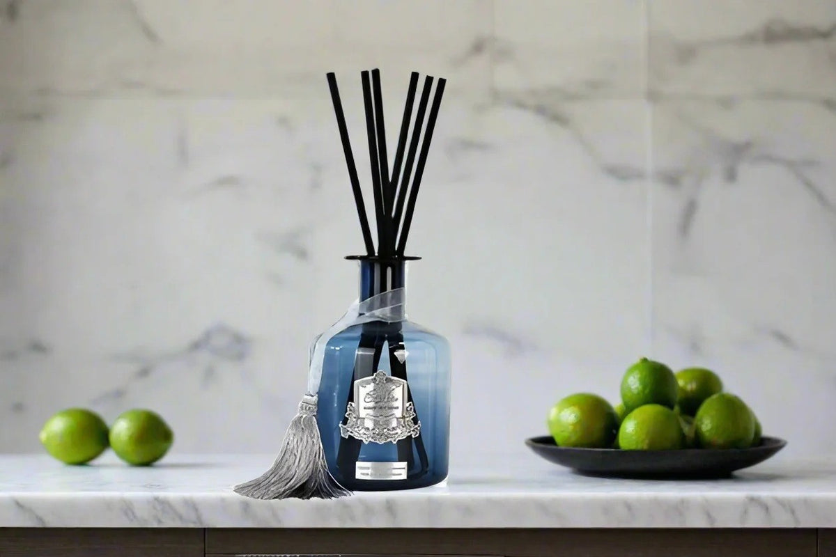 Cote Noire 1200ml Chateau Diffuser Persian Lime