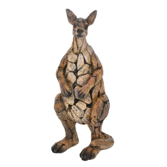 Sculpt Figurine Kangaroo Small
