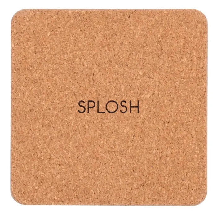 Olive & Co. Biscuit Coaster