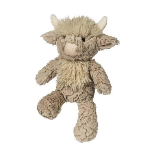 Mary Meyer Nursery Highland Cow 28cm