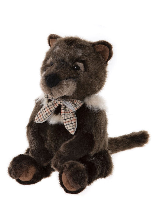 CHARLIE BEAR BEARHOUSE BEARS COLLECTION 2021 TASMANIA