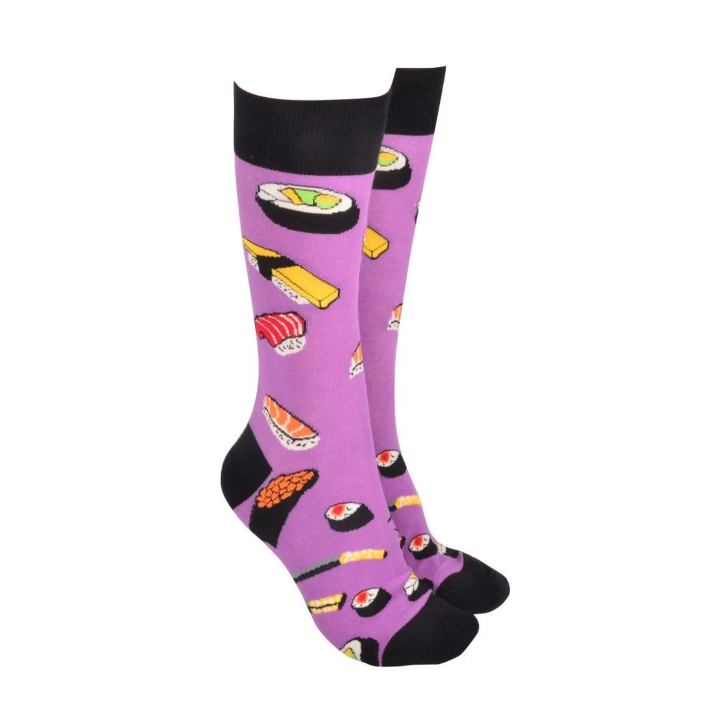 Sock Society Sushi