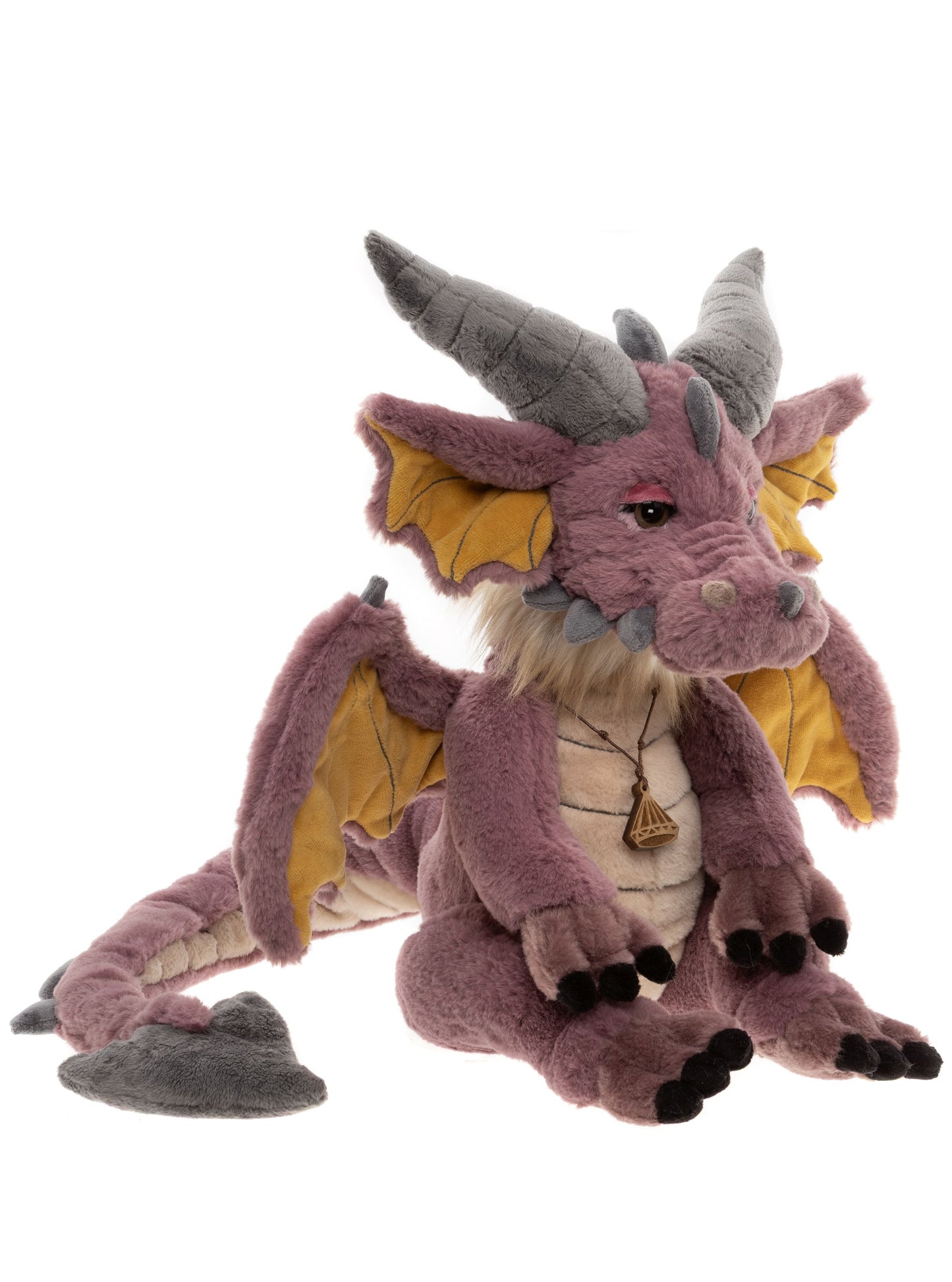 Charlie Bear 2026 Signature Collection Sorrel