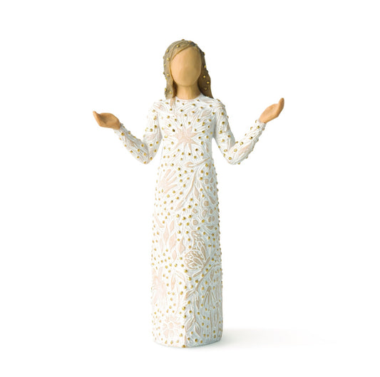 WILLOW TREE - EVERYDAY BLESSINGS