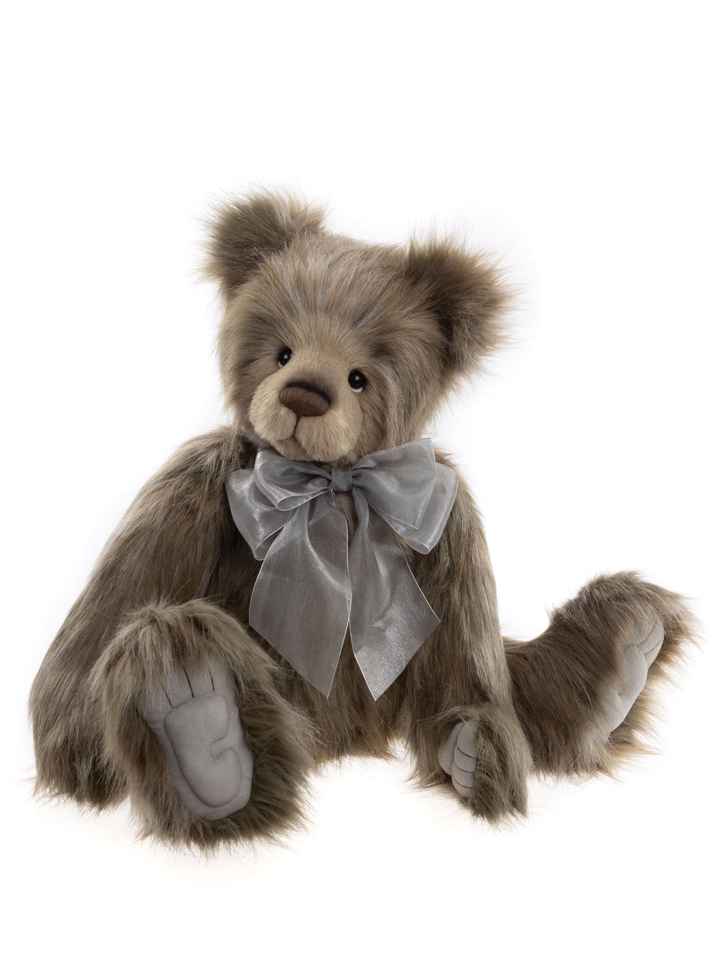 CHARLIE BEAR 2025 PAW STORE EXCLUSIVE ROSA