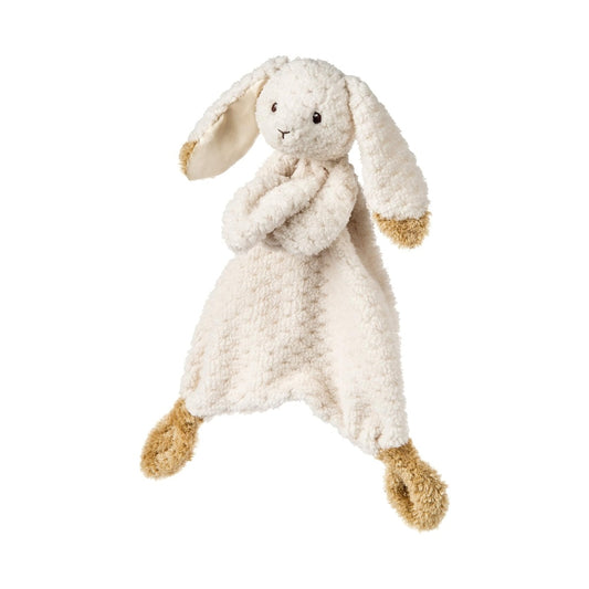 Mary Meyer Nursery Oatmeal Bunny Lovey 33cm