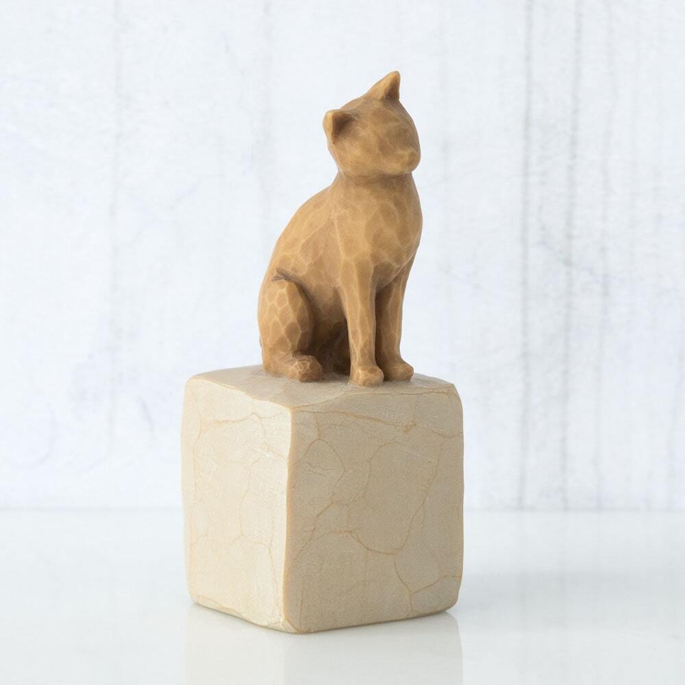 WILLOW TREE - LOVE MY CAT (LIGHT)