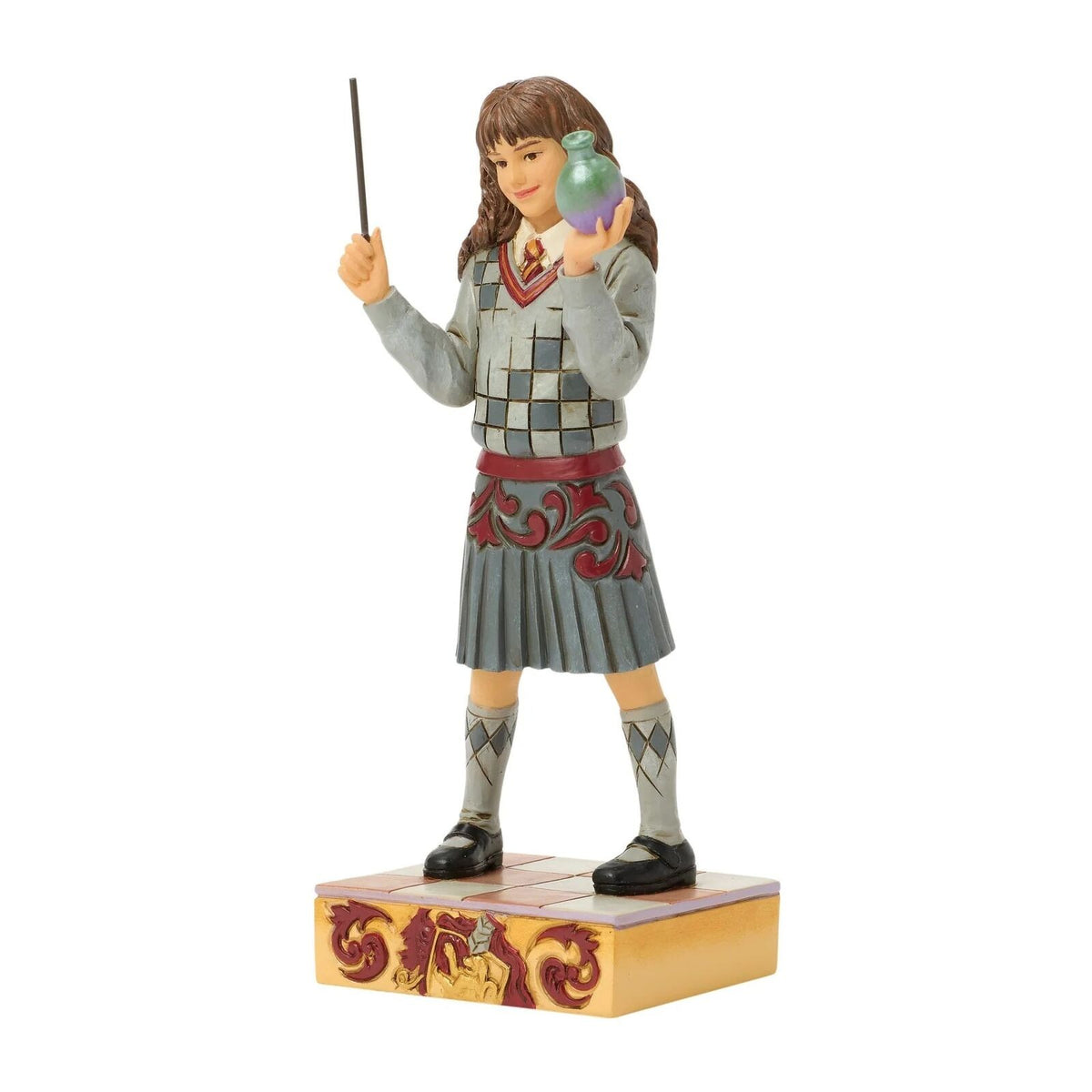 HARRY POTTER BY JIM SHORE HERMIONE WITH POTION