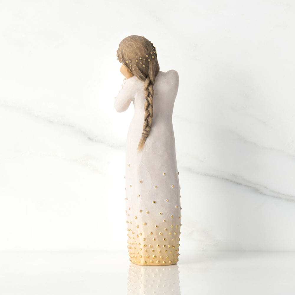 WILLOW TREE - WISHING