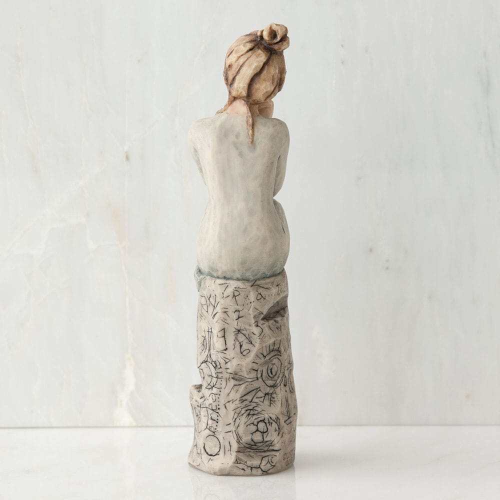 WILLOW TREE - PATIENCE
