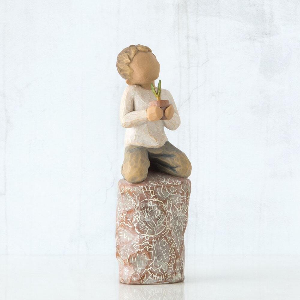 WILLOW TREE - SOMETHING SPECIAL