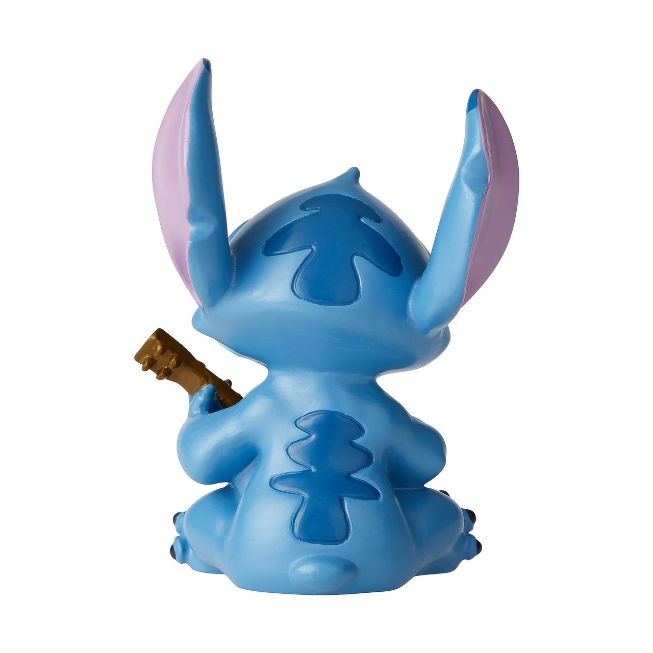 Enesco Disney Showcase Lilo and Stitch Guitar Mini Figurine 6cm