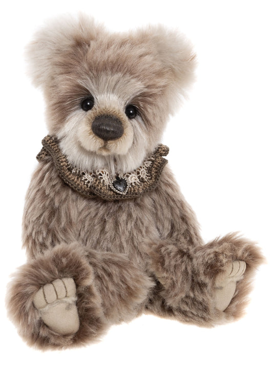 Charlie Bear 2026 Isabelle Collection Humblebee