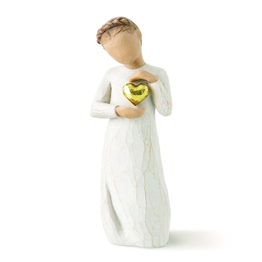 WILLOW TREE - KEEPSAKE
