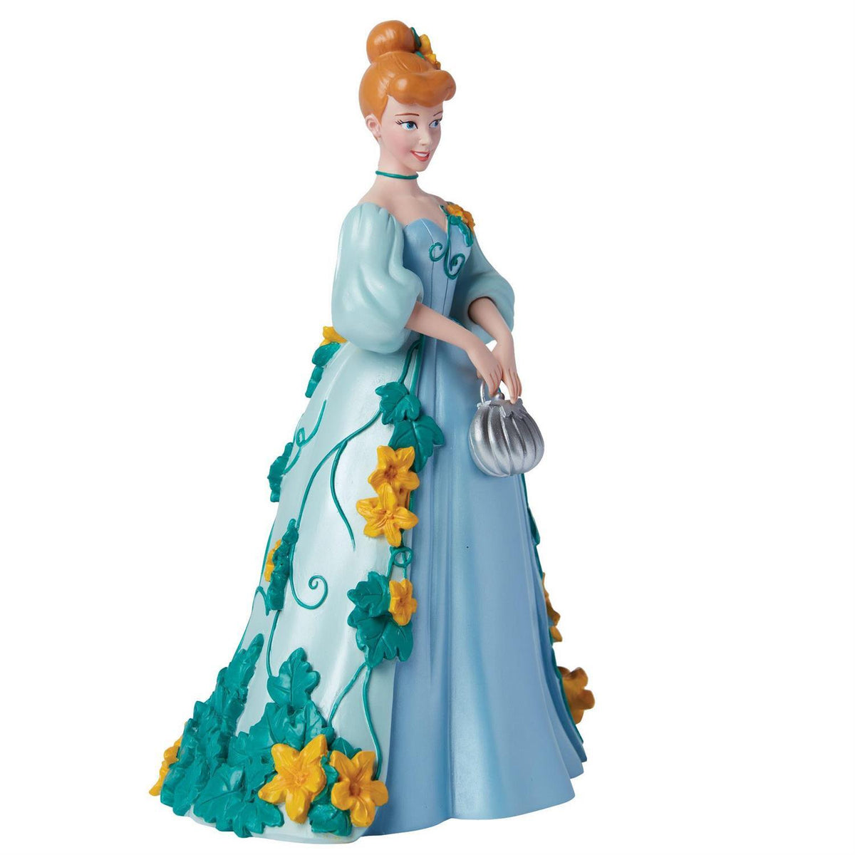 DISNEY SHOWCASE BOTANICAL CINDERELLA
