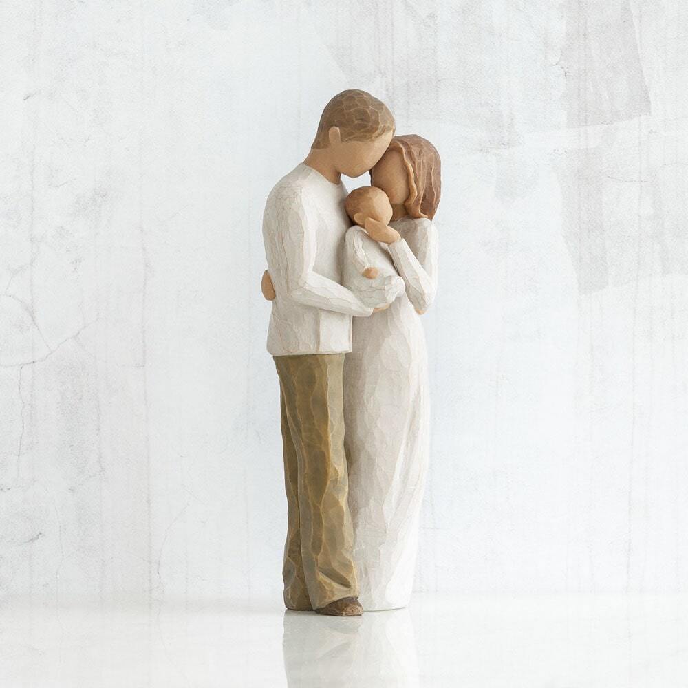 WILLOW TREE - OUR GIFT